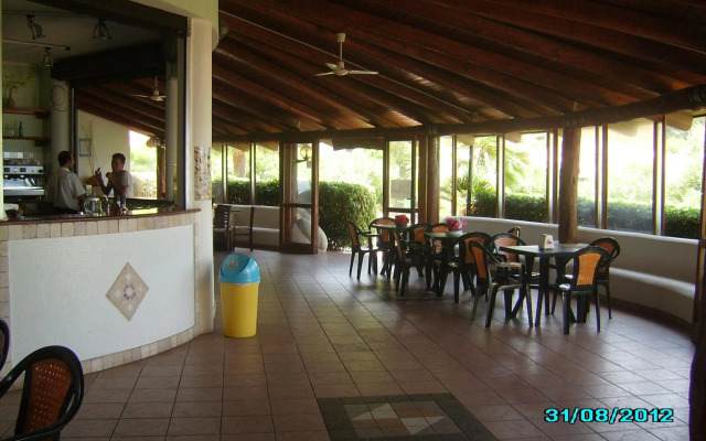 Cala Petrosa Resort