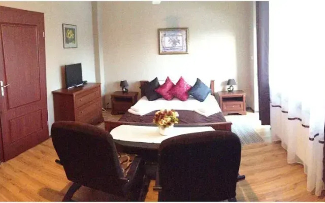 Badders Badminton Club