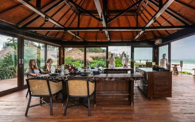 Sensations Eco-chic Hotel