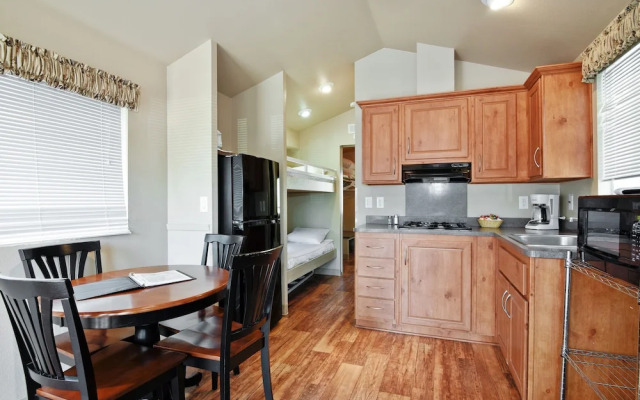 Pio Pico RV Resort & Campground