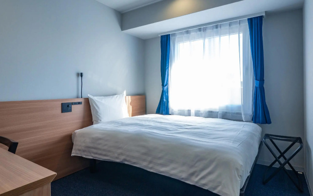 Toyoko Inn Koriyama – Guest Rooms – Koriyama