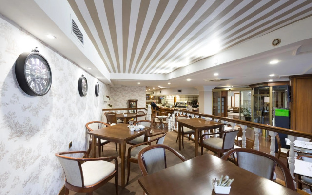 Oca Ipanema Hotel