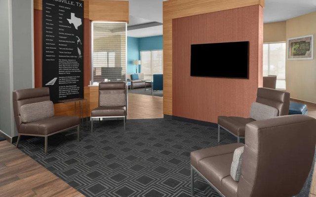 TownePlace Suites by Marriott Kingsville