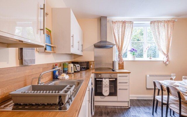 Lovely Flat in Rotherham