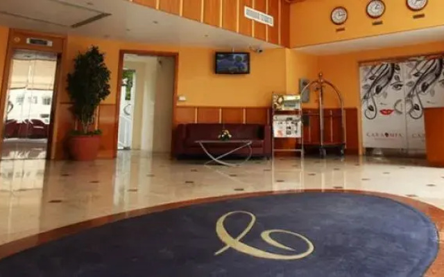 High End 2 Hotel Apartments