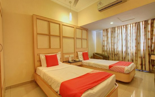 Hotel Sree Murugan