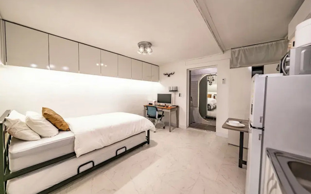 JTS Tailored Service STUDIO by Hyehwa STN