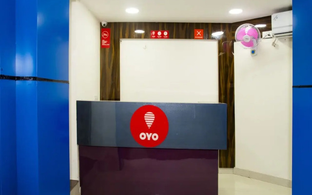 Oyo 13481 Hotel Shalimar
