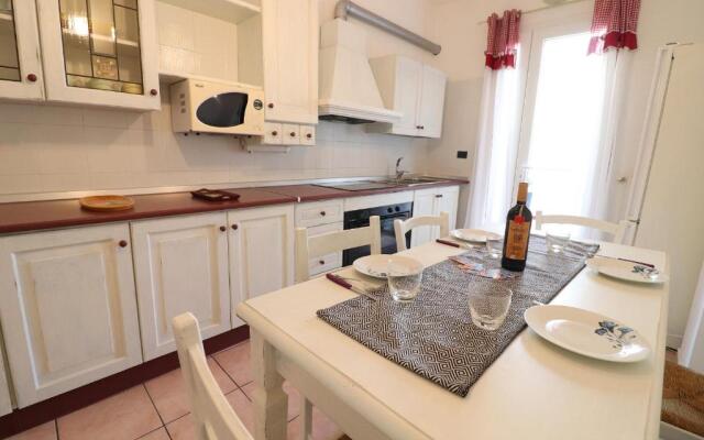 Carlotta's House in Otranto