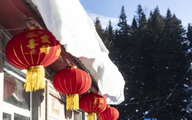 Xuexiang Guandong Inn