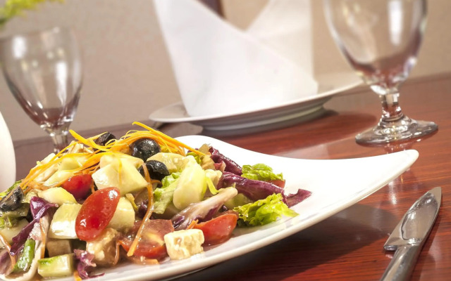 Conifer Boutique Hotel