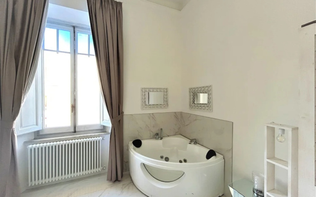 Allegra Viareggio Appartamento & Affittacamere Guest house