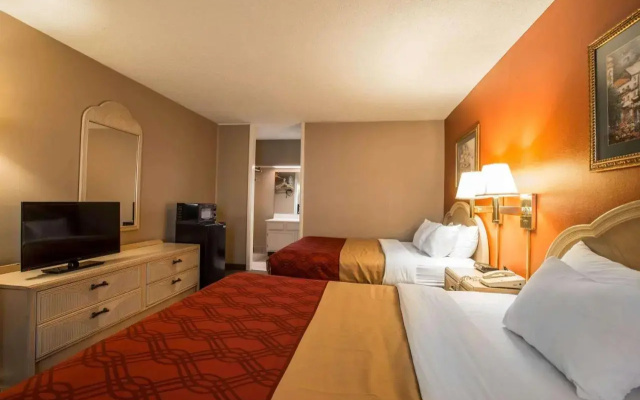 Comfort Inn Greeneville