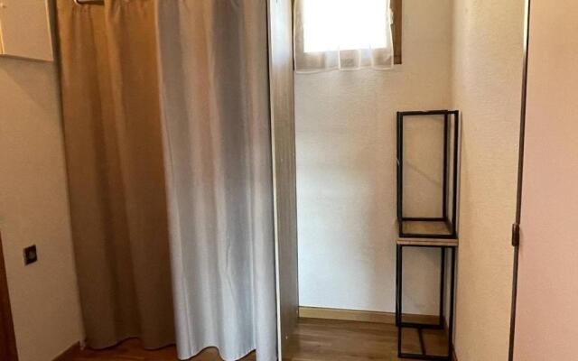 Appartement Font-Romeu-Odeillo-Via, 3 pièces, 6 personnes - FR-1-580-42