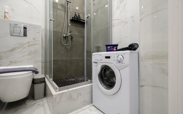 Студия на  улице Чирикова