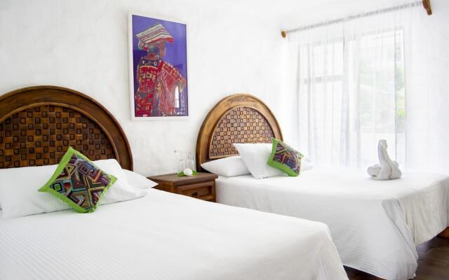 Pilitas Rainbow Hotel & Suites