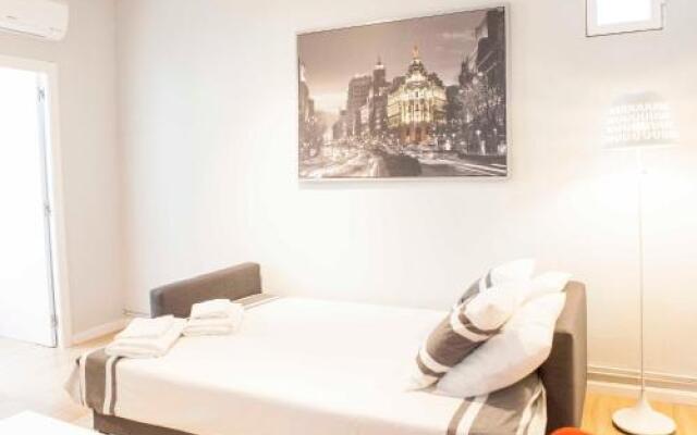 My City Home Barrio de Las Letras