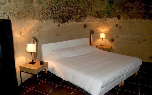 Hôtel Rocaminori