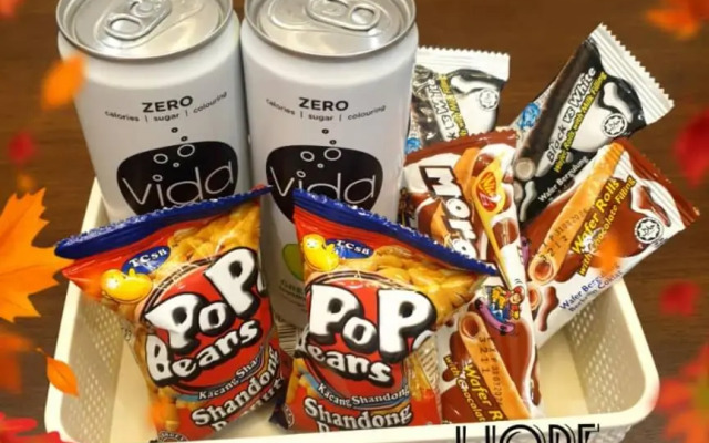 Ipoh Manhattan Premium Suite by Verve (6 Pax)