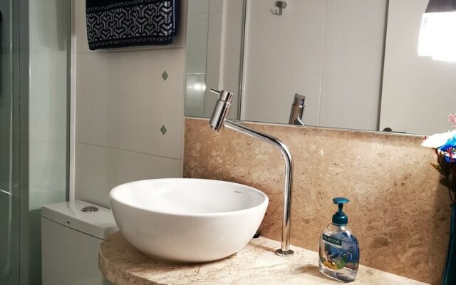 Residencial Atalanta