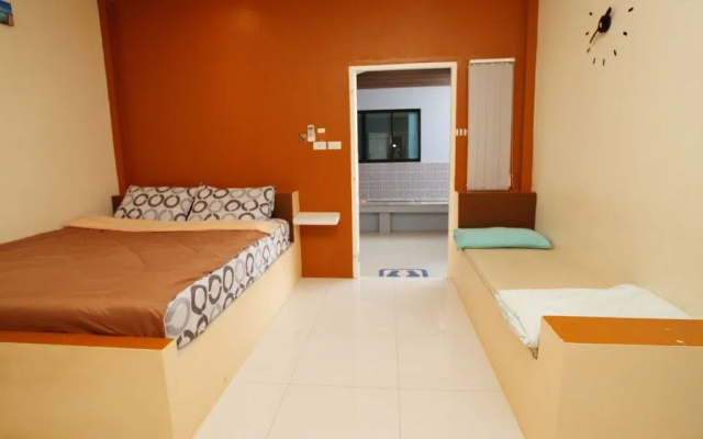 Baan Samart 2 Pool Villa Hua Hin