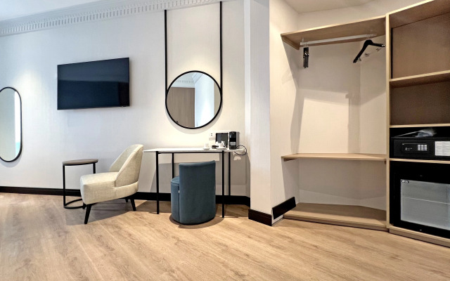 Soho Boutique Turia