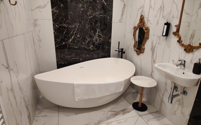 Xuba Apartmentrooms Messe Wien Prater