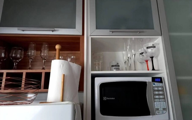 SuhcasaCopacabana 11 Explendido Copa