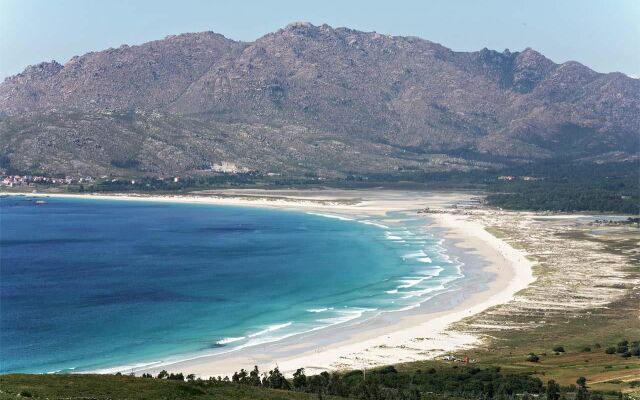 Casa In Carnota 101886 - Rnu 65454