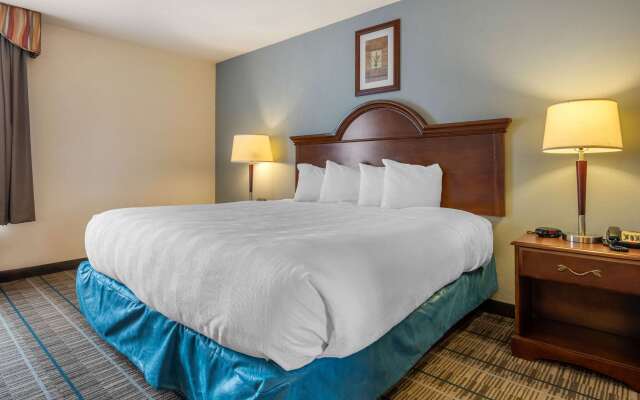 MainStay Suites Grantville - Hershey North