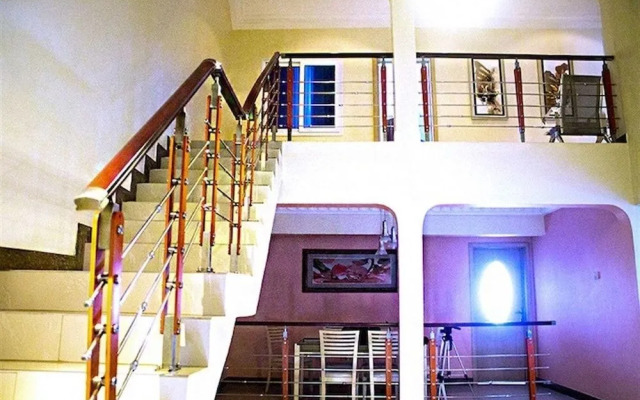 Bharridan Royal Hotel