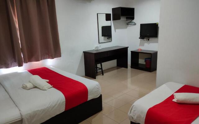 Hotel Star Inn