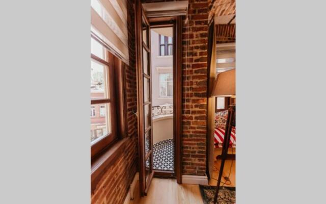 Galadoo Suites 2nd Floor