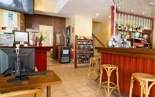 Apartamentos Casa Maria