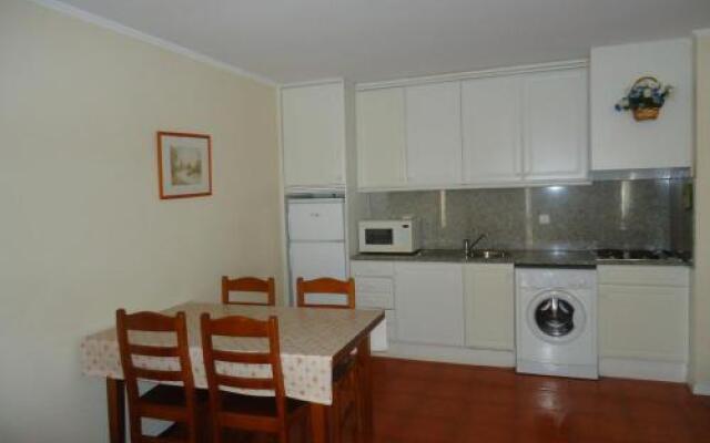 Apartment Varandas Da Rocha