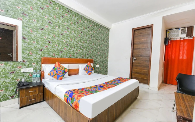 FabExpress Peaceful Stay I