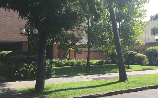 Central Apartment Providencia