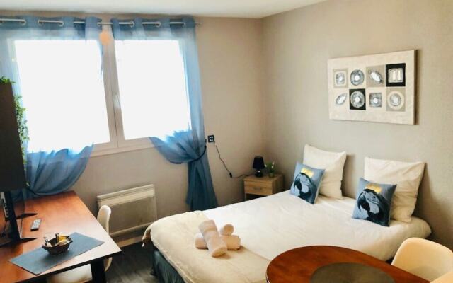 Neoresid-Residence Saint Marc