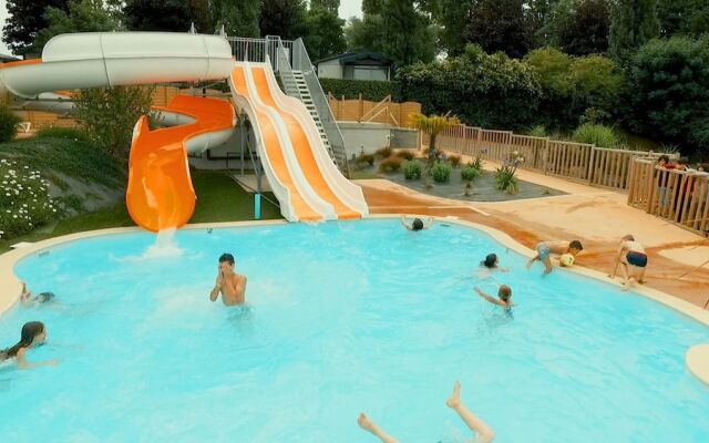 Camping Le Panoramic