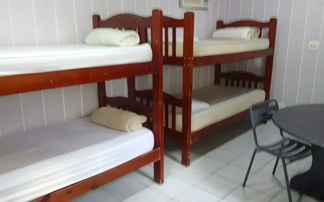 Hostel Paulista