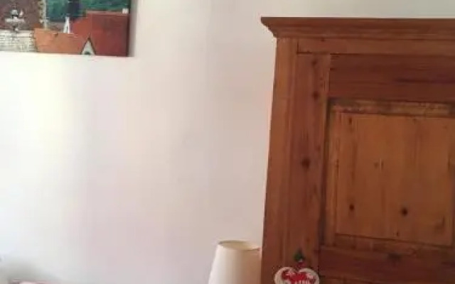 Restaurant Alter Keller