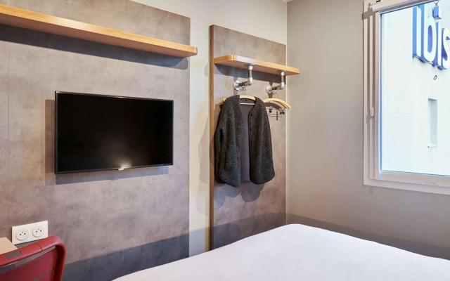ibis budget Issy Les Moulineaux Paris Ouest