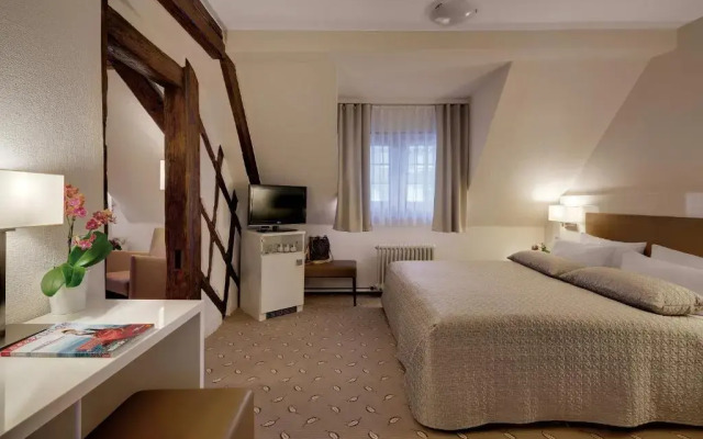 Hotel Hoeri am Bodensee