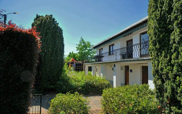 Résidence Thier Antoine