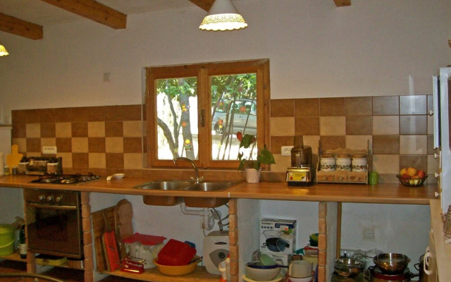 Lovely Apartment No.1 in Liznjan