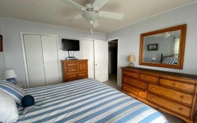 American Dream by Oak Island Accommodations