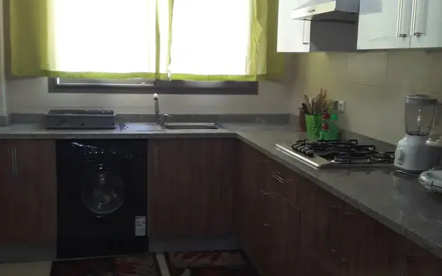 Appartement Centre ville L19