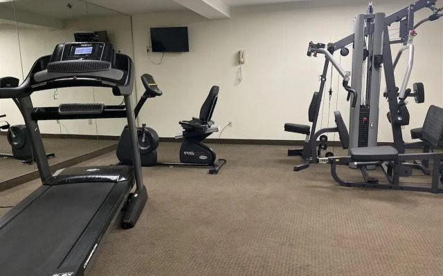 Sleep Inn Louisville Airport & Expo