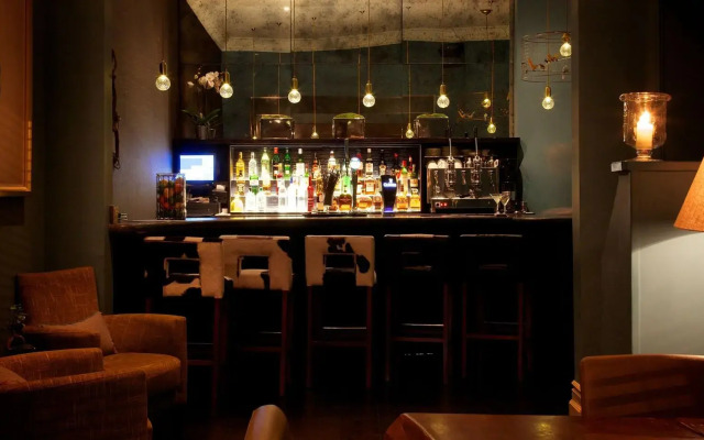 The Lodge Hotel - Putney