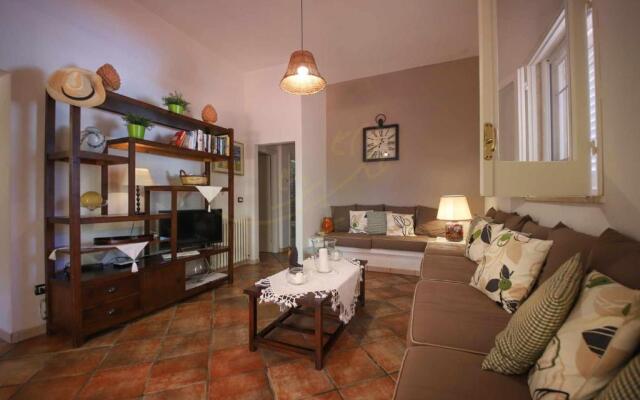 Trulli&Dimore - Villa Marinesca